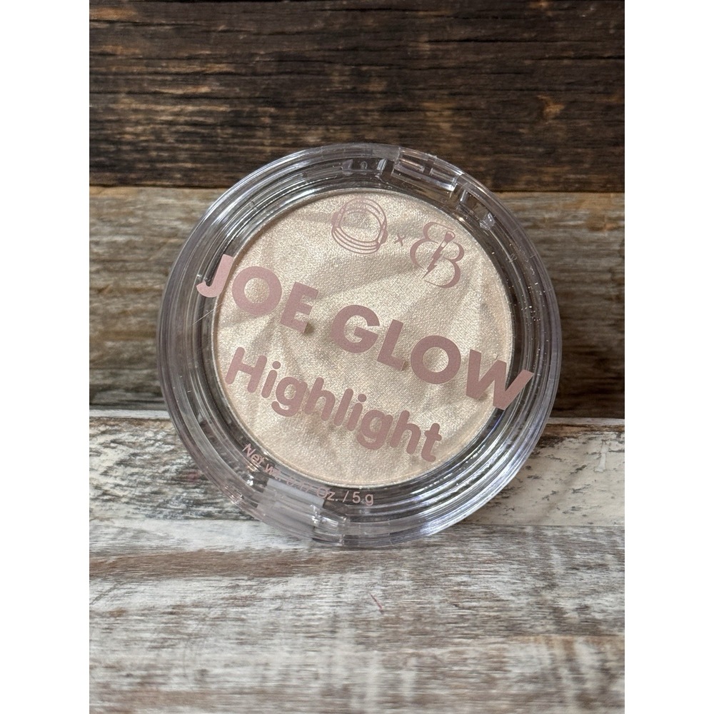 Joe Glow × Bb Highlight‎ Face Makeup — New Collab | Limited Edition